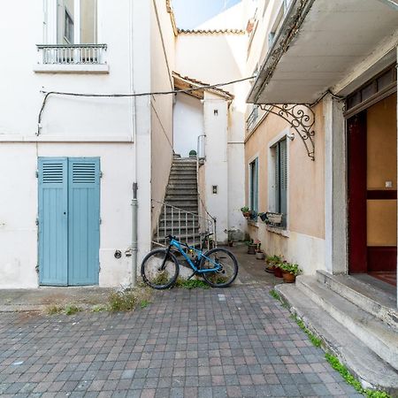 Le Marietton Appartement Cosy A Deux Pas Du Metro Valmy Lyon Ngoại thất bức ảnh