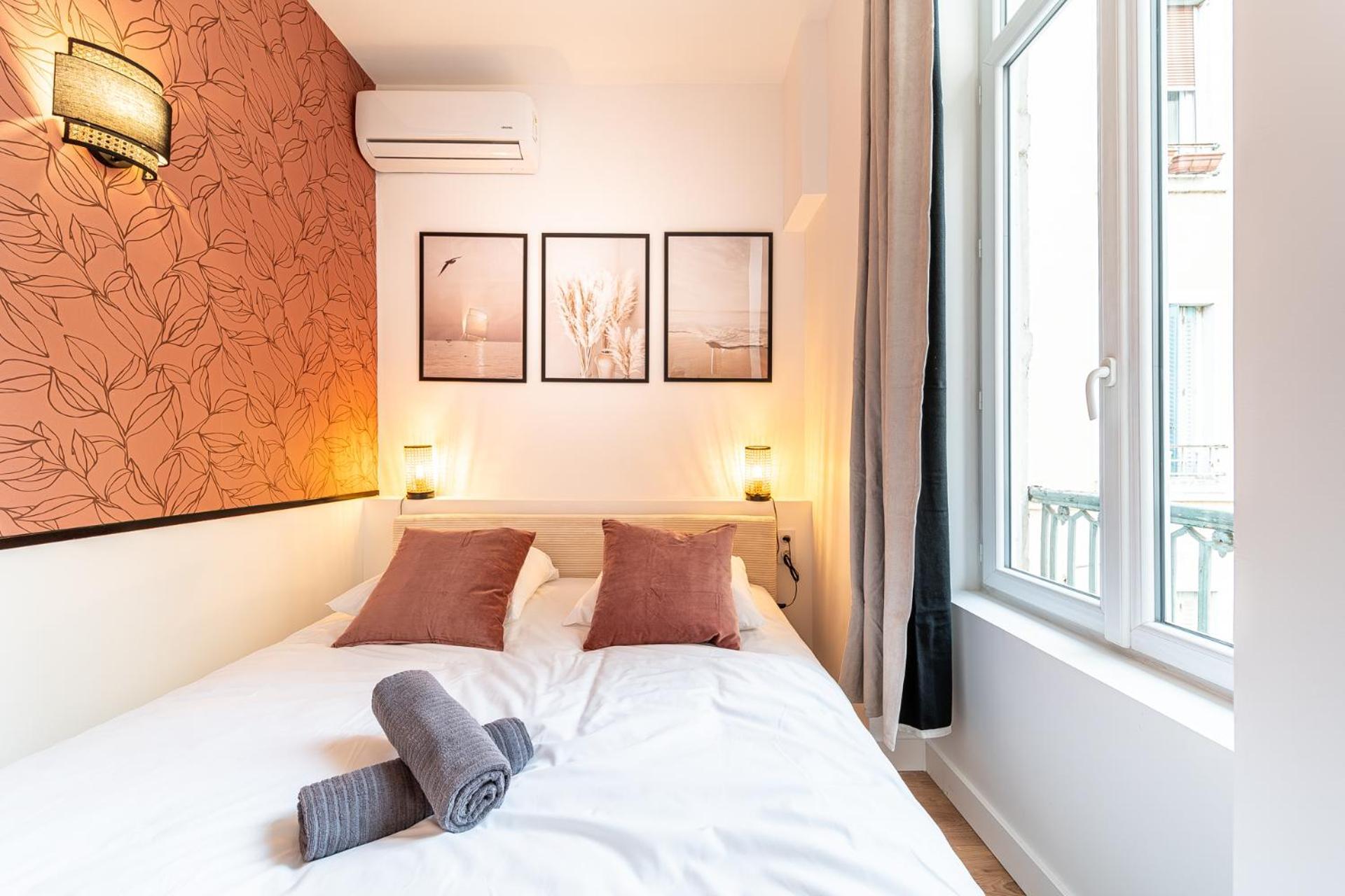 Le Marietton Appartement Cosy A Deux Pas Du Metro Valmy Lyon Ngoại thất bức ảnh