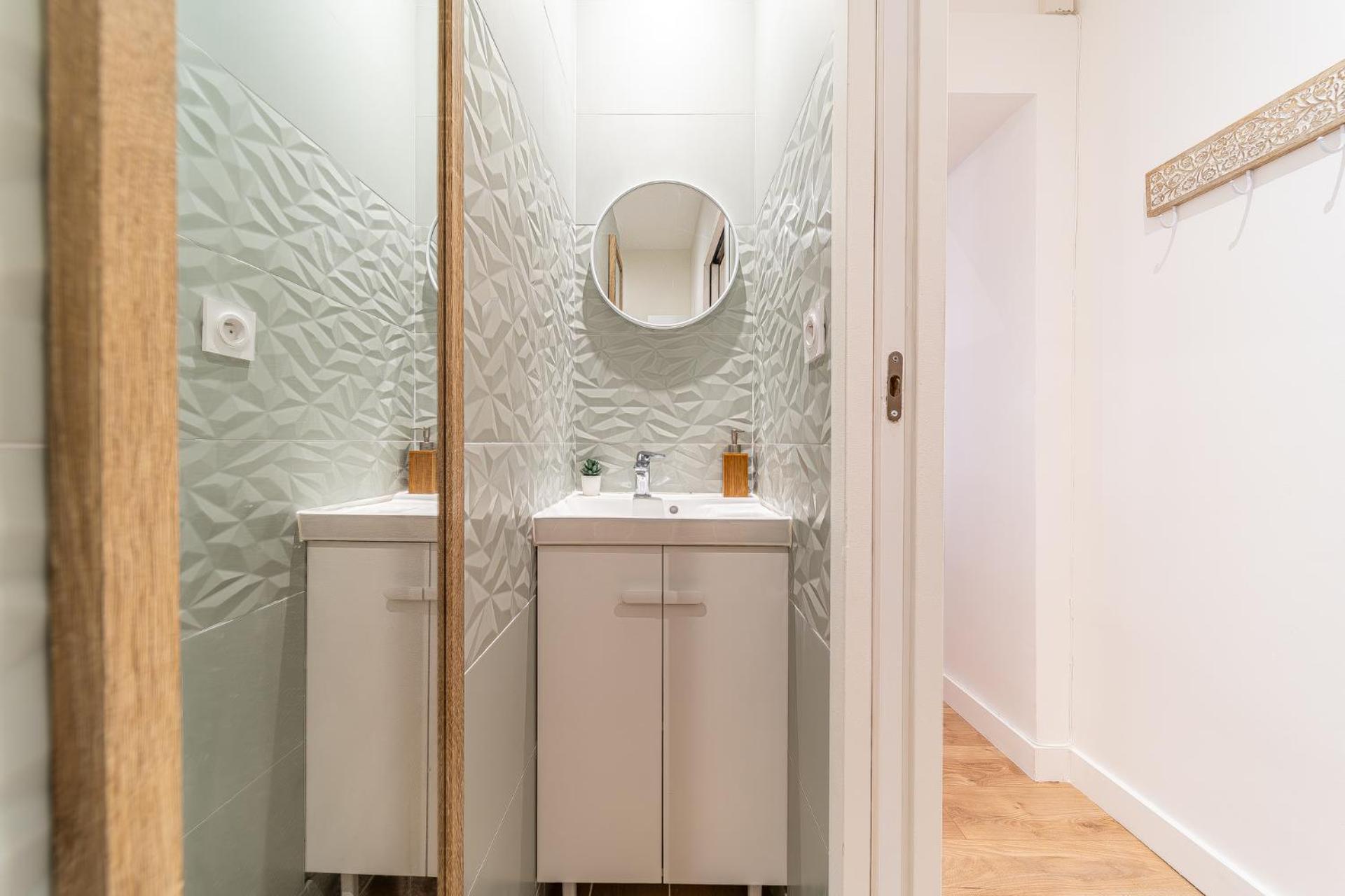 Le Marietton Appartement Cosy A Deux Pas Du Metro Valmy Lyon Ngoại thất bức ảnh