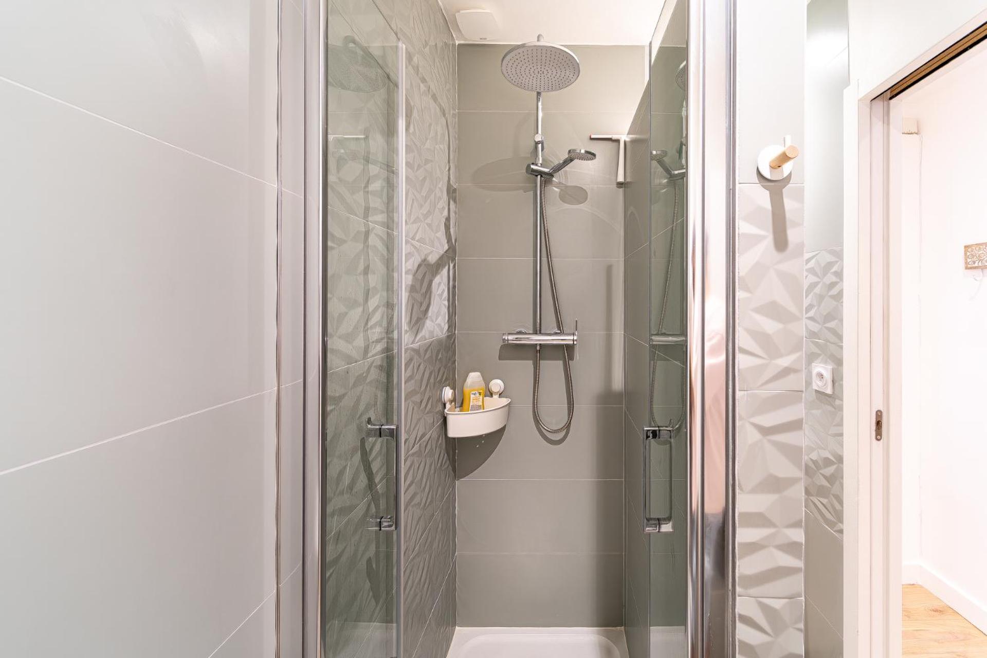 Le Marietton Appartement Cosy A Deux Pas Du Metro Valmy Lyon Ngoại thất bức ảnh